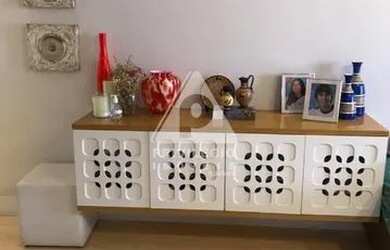 Imagem 11: 3 quartos, suíte, vista para a Lagoa, 2 vagas na escritura!!!