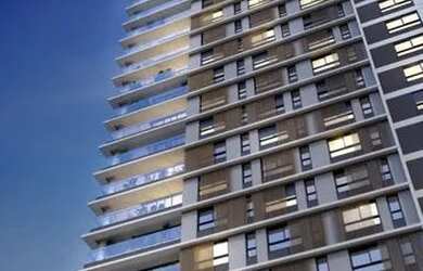 Imagem 4: APARTAMENTO RESIDENCIAL em São Paulo - SP, Moema