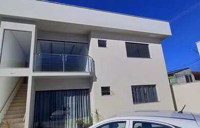 Imagem 7: Casa para venda possui 79 metros quadrados com 3 quartos em Porto Seguro - Porto Seguro