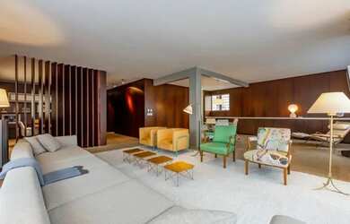 Imagem 6: APARTAMENTO RESIDENCIAL em São Paulo - SP, Jardim América