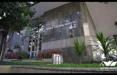 Imagem 1: LAJE CORPORATIVA NA PAULISTA 560 M² - 9 VAGAS