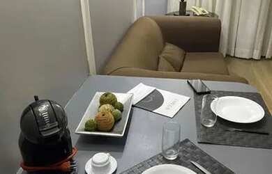 Imagem 3: Flat para aluguel com 30 metros quadrados com 1 quarto em Vila Olímpia...