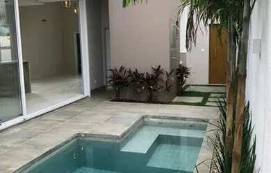 Imagem 12: Casa a venda no condomínio Belvedere II Cuiabá MT térrea