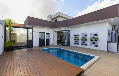 Imagem 14: Venda Casa com 209,54 m², 3 dormitório s , 4 vaga s . Swiss Park, Campinas