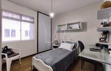 Imagem 10: Apartamento à venda, 3 quartos, 1 suíte, 2 vagas, Buritis - Belo Horizonte/MG