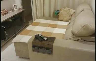 Imagem 2: Cond. VITA CLUB - andar alto - R$ 2 mil - Inclusos taxas