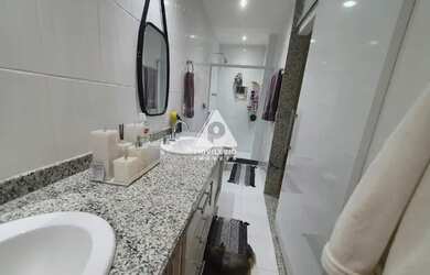 Imagem 9: Cobertura à venda, 4 quartos, 4 suítes, 4 vagas, Recreio dos Bandeirantes...