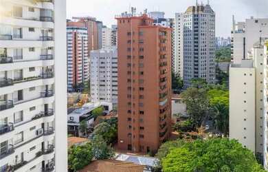Imagem 10: APARTAMENTO RESIDENCIAL em São Paulo - SP, Itaim Bibi