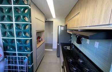 Imagem 14: Parque Das Fontes Club Residence 86636