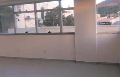 Imagem: O depósito possui 40m² de Área e está localizado em Buritis