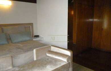 Imagem 9: Casa com 4 dormitórios, 600 m² - venda por R$ 6.000.000,00 ou aluguel...