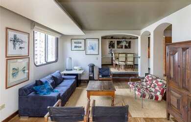 Imagem 16: APARTAMENTO RESIDENCIAL em São Paulo - SP, Moema