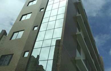 Imagem: O apartamento possui 1 Dormitório, 1 Banheiro, 31m² de Área