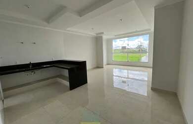 Imagem: O apartamento possui 2 Dormitórios, 2 Banheiros, 2 Vagas na