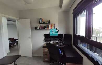 Imagem 8: Apartamento - venda por R$ 725.000 ou aluguel por R$ 4.425/mês - Bethaville...