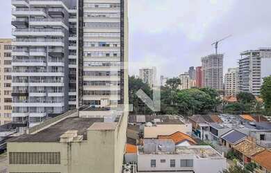 Imagem 5: Apartamento para Aluguel - Pinheiros, 1 Quarto, 60 m2