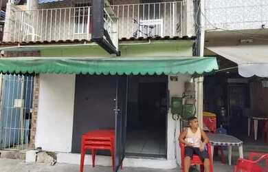 Imagem 3: Big loja cascadura. 2 Banheirose1 Dormitório