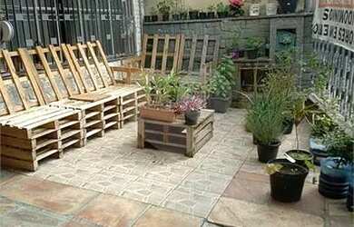 Imagem 9: Sobrado no Limão. Varanda, 240m² de Área, 2 Vagas na garageme3 Dormitórios