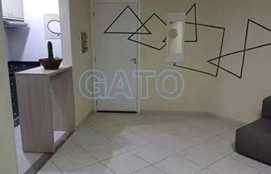 Imagem 5: Apartamento para locação em Jundiaí, Apartamento em Jundiaí