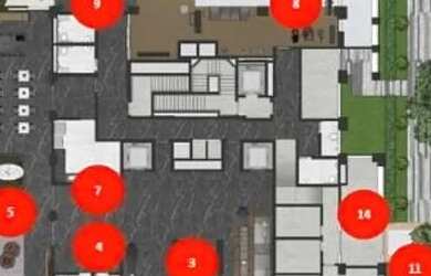 Imagem 15: APARTAMENTO RESIDENCIAL em São Paulo - SP, Itaim Bibi