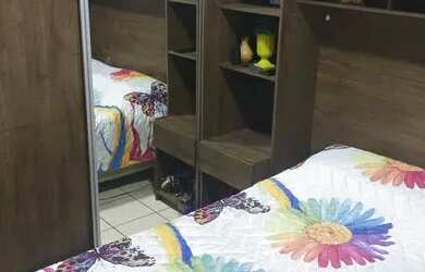 Imagem 12: Casa a venda. 1 Vaga na garageme3 Dormitórios