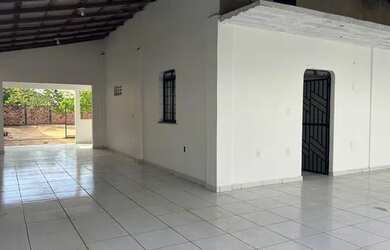 Imagem 5: Aluguel casa. Varanda, Área de serviço, 3 Vagas na garageme2 Dormitórios