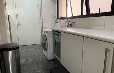 Imagem 13: APARTAMENTO RESIDENCIAL em São Paulo - SP, Higienópolis