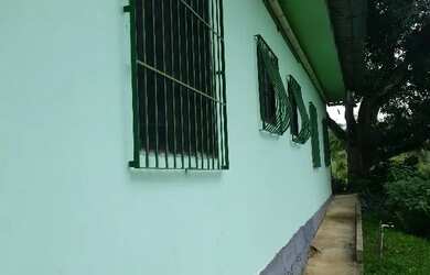 Imagem 2: Casa em condomínio rural