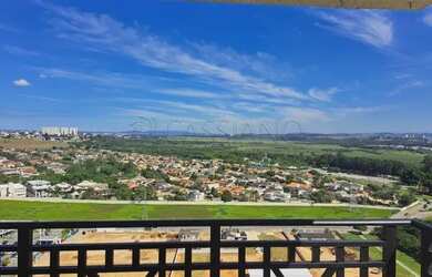 Imagem: O apartamento possui 4 Dormitórios, 3 Banheiros, 2 Vagas na