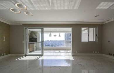 Imagem 8: APARTAMENTO RESIDENCIAL em São Paulo - SP, Alto da Boa Vista