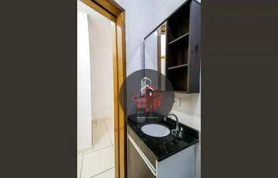 Imagem 4: Apartamento com 2 dormitórios, 44 m² - venda por R$ 245.000,00 ou aluguel por R$ 1.305,01