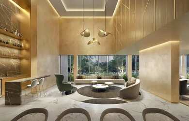 Imagem 13: APARTAMENTO RESIDENCIAL em São Paulo - SP, Vila Clementino