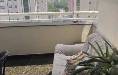 Imagem 9: São Paulo - Apartamento Padrão - Tatuapé