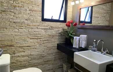 Imagem 16: APARTAMENTO RESIDENCIAL em São Paulo - SP, Higienópolis