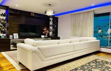 Imagem 9: APARTAMENTO RESIDENCIAL em São Paulo - SP, Planalto Paulista