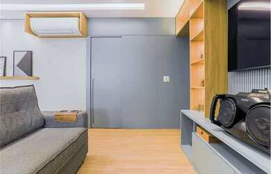 Imagem 3: APARTAMENTO RESIDENCIAL em São Paulo - SP, Pinheiros