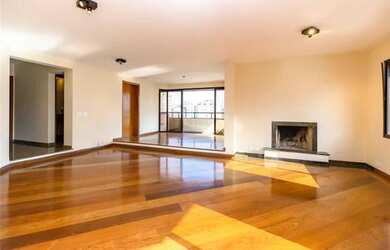 Imagem 4: APARTAMENTO RESIDENCIAL em São Paulo - SP, Itaim Bibi