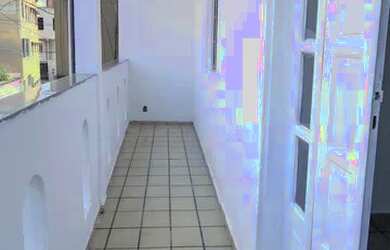 Imagem: A casa possui 3 Dormitórios, 1 Banheiro, 100m² de Área e