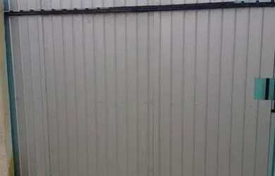 Imagem: A casa em condomínio possui 2 Dormitórios, 1 Banheiro, 1 Vaga