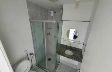 Imagem 8: Paralela/Patamares 2/4 Semi Mobiliado, Ar condicionado, Cond infraestrutura...