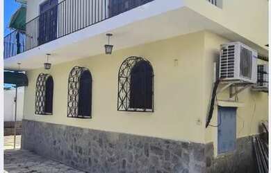 Imagem 13: VENDO CASA BROTAS 7/4. Varanda, 390m² de Área, 4 Vagas na garageme5...