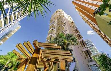 Imagem 9: APARTAMENTO RESIDENCIAL em São Paulo - SP, Vila Nova Conceição