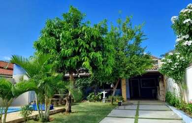 Imagem 6: Casa com Piscina Costa Azul Avaré/SP - 12x25 - Aceita Financiamento