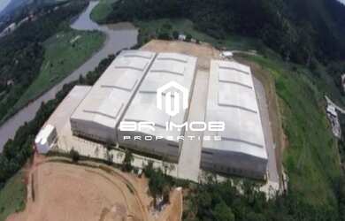 Imagem 4: GALPAO INDUSTRIAL em SANTANA DE PARNAÍBA - SP, JARDIM DO LUAR FAZENDINHA