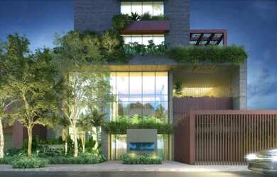 Imagem 4: APARTAMENTO RESIDENCIAL em São Paulo - SP, Vila Olímpia