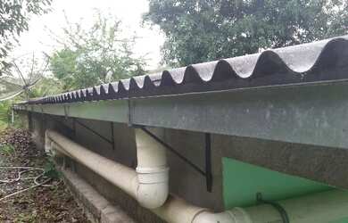 Imagem 8: Casa em condomínio rural