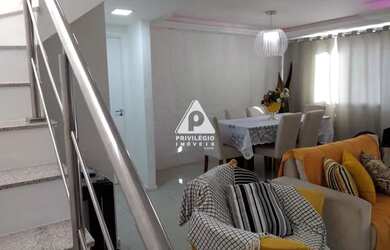 Imagem 5: Cobertura à venda, 2 quartos, 1 suíte, 1 vaga, Recreio dos Bandeirantes...