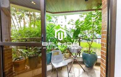 Imagem 9: APARTAMENTO RESIDENCIAL em São Paulo - SP, Itaim Bibi