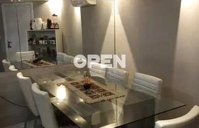 Imagem: O apartamento possui 3 Dormitórios, 1 Banheiro, 2 Vagas na