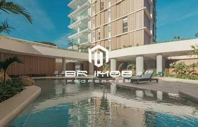 Imagem 6: APARTAMENTO RESIDENCIAL em SÃO PAULO - SP, MOEMA